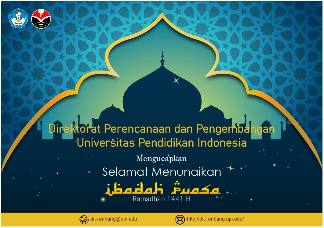 You are currently viewing Marhaban Ya Ramadhan, Selamat Menunaikan Ibadah Puasa Ramadhan 1441 H