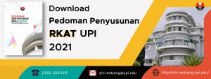 Read more about the article Pedoman Penyusunan RKAT 2021