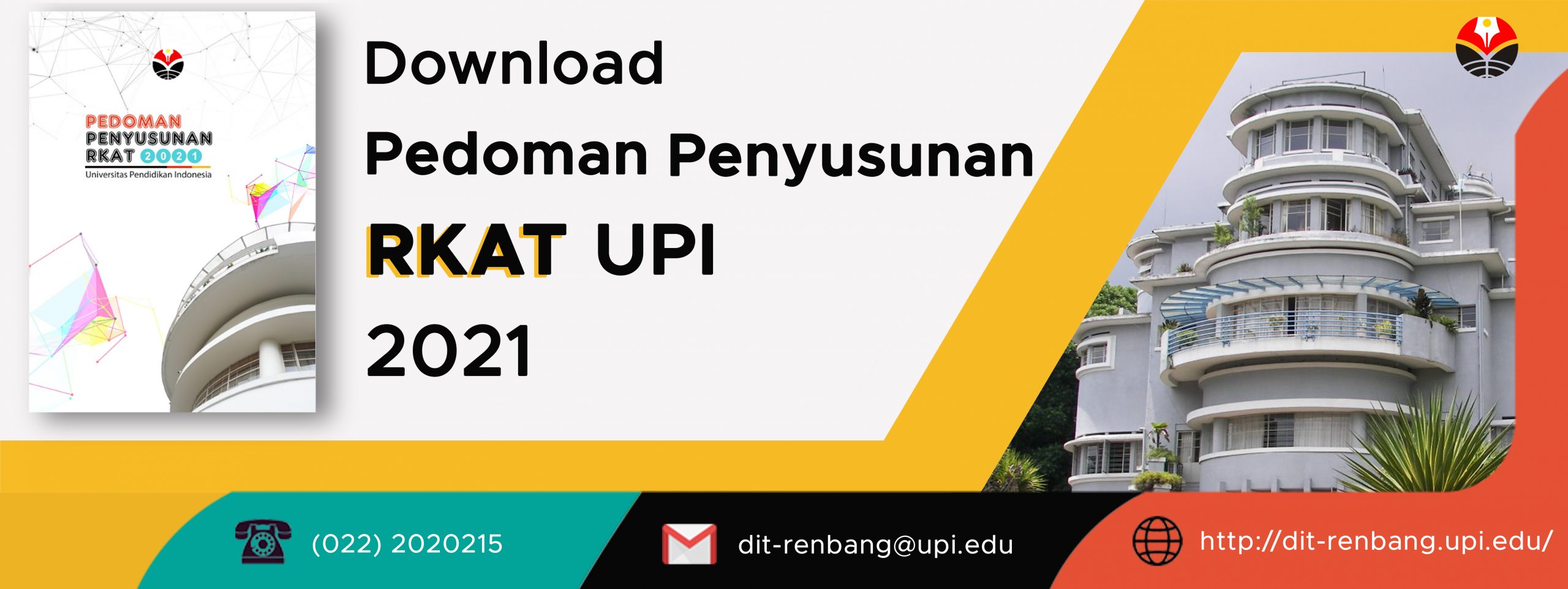 You are currently viewing Pedoman Penyusunan RKAT 2021
