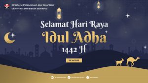 Read more about the article Selamat Hari Raya Idul Adha 1442 H
