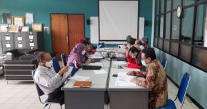 Read more about the article Pembahasan Indikator Kinerja Utama (IKU)