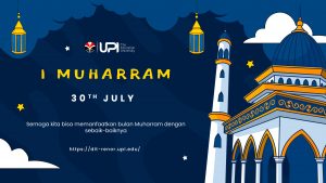 Read more about the article Selamat Tahun Baru Islam 2022 1 Muharram 1444 H