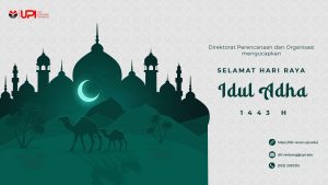 Read more about the article Selamat Hari Raya Idul Adha 1443 H