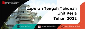 Read more about the article Permintaan Laporan Tengah Tahunan Tahun 2022