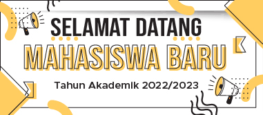 Read more about the article Direktorat Perencanaan dan Organisasi Mengucapkan Selamat Datang Mahasiswa Baru UPI Tahun Akademik 2022/2023