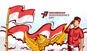 Read more about the article Peringatan Hari Kemerdekaan Indonesia ke-77