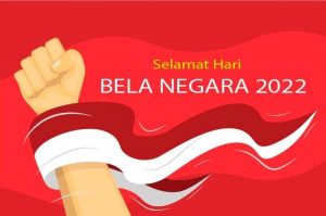 Read more about the article Hari Bela Negara 2022