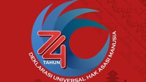 Read more about the article Hari Hak Asasi Manusia Sedunia 2022
