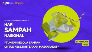 Read more about the article Hari Peduli Sampah Nasional 2023