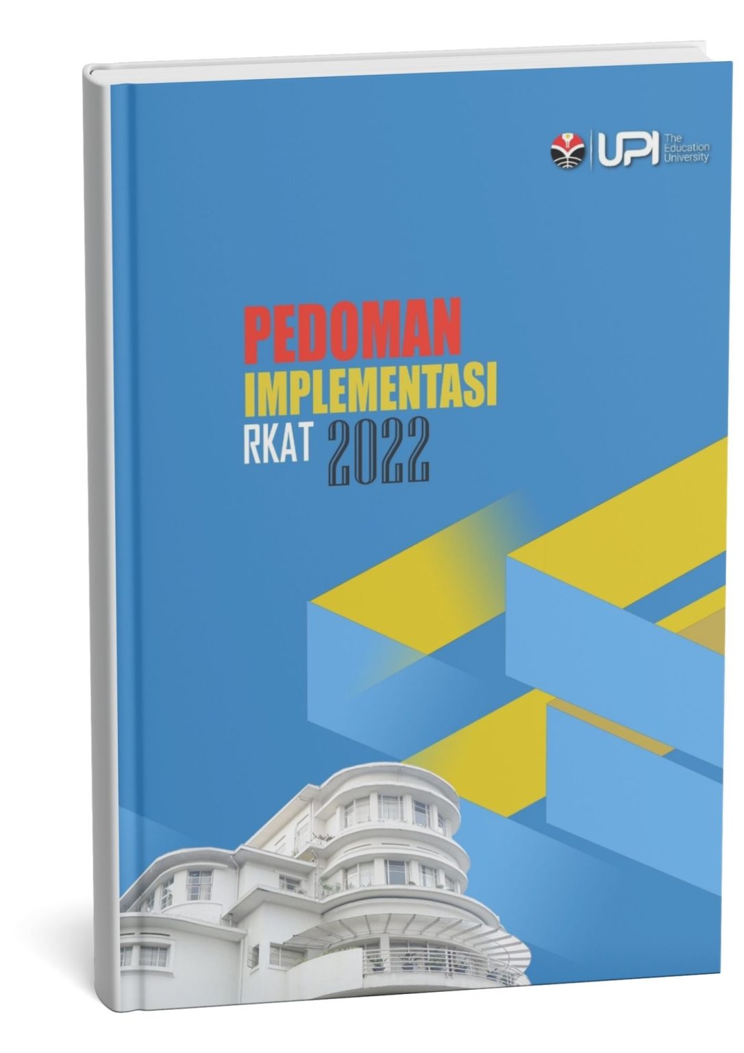 Pedoman Penyusunan dan Implementasi RKAT – Direktorat Perencanaan dan ...