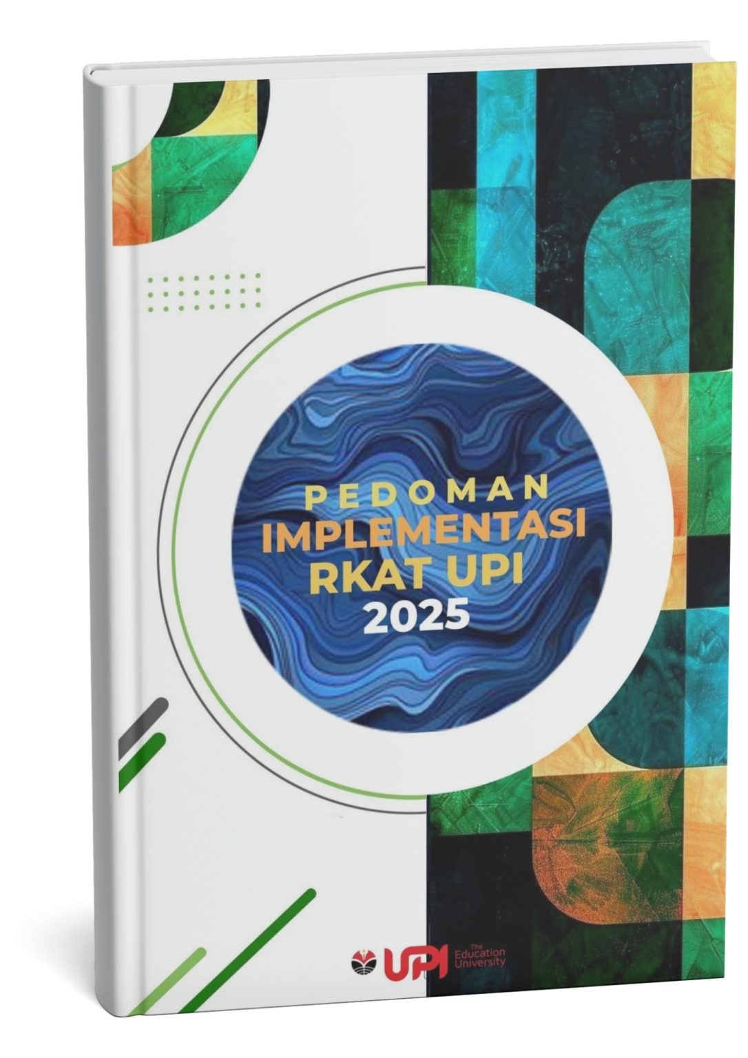 Pedoman Penyusunan dan Implementasi RKAT – Direktorat Perencanaan dan ...